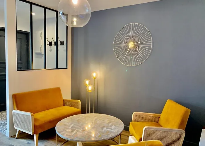 Les Trois B - Hypercentre De Beaune