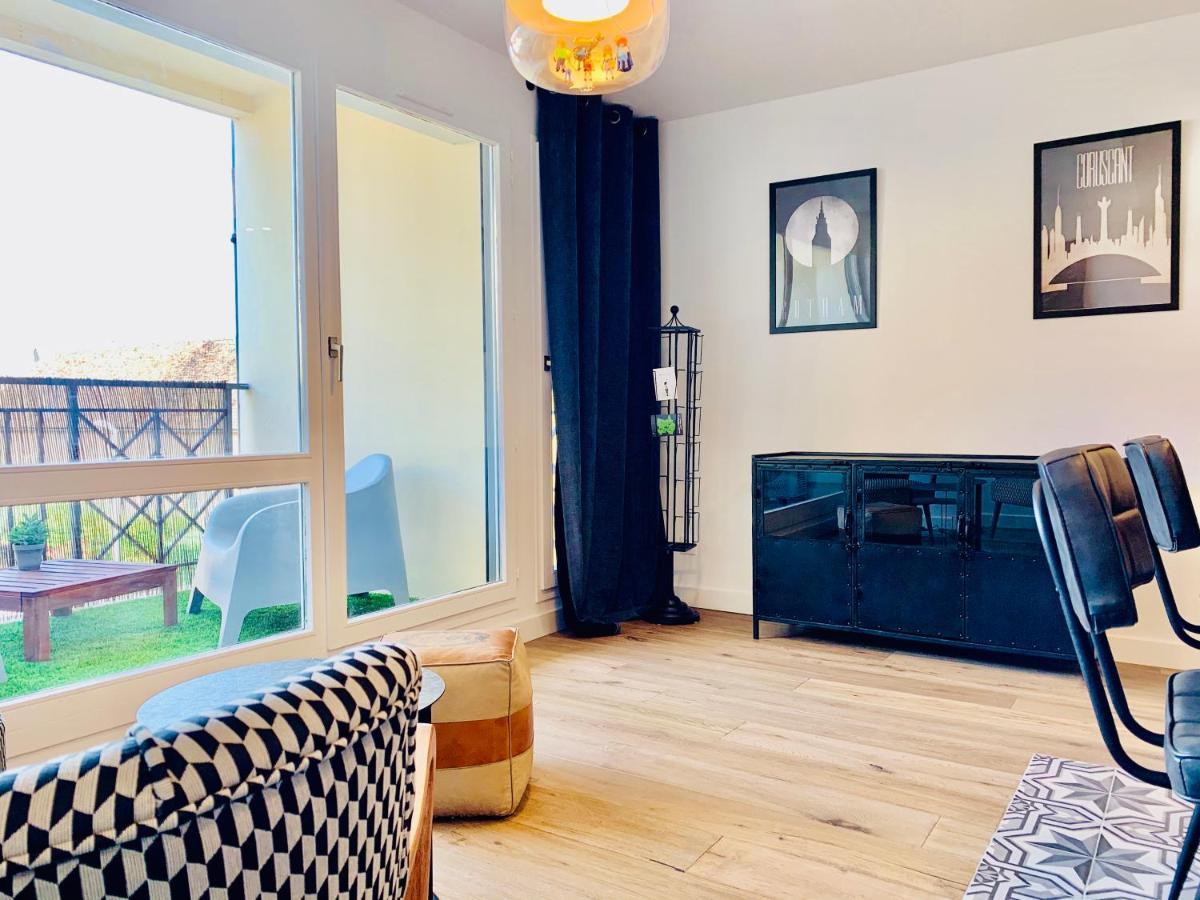 Le Trois B Appartement *